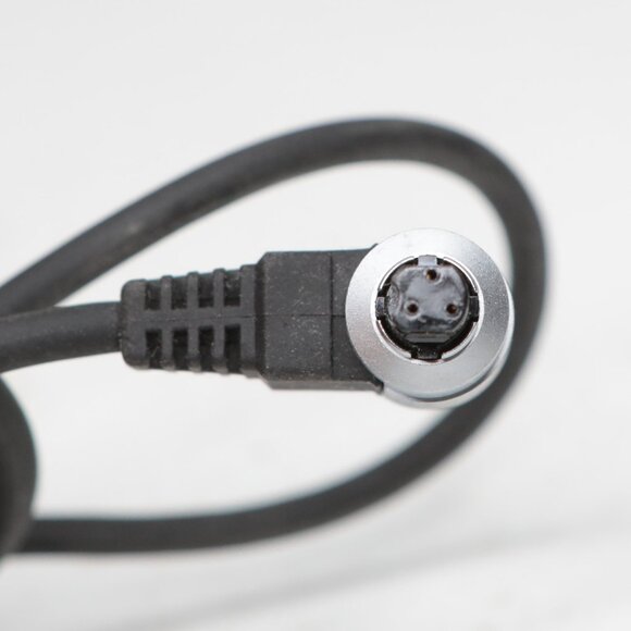 Canon Remote Switch RS-80N3 Photography Black Macrophotography Travel - Picture 6 of 8